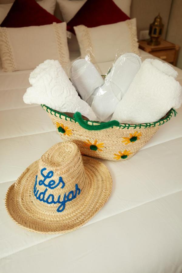 Riad Ocean View - Entire Accommodation Rabat Luaran gambar