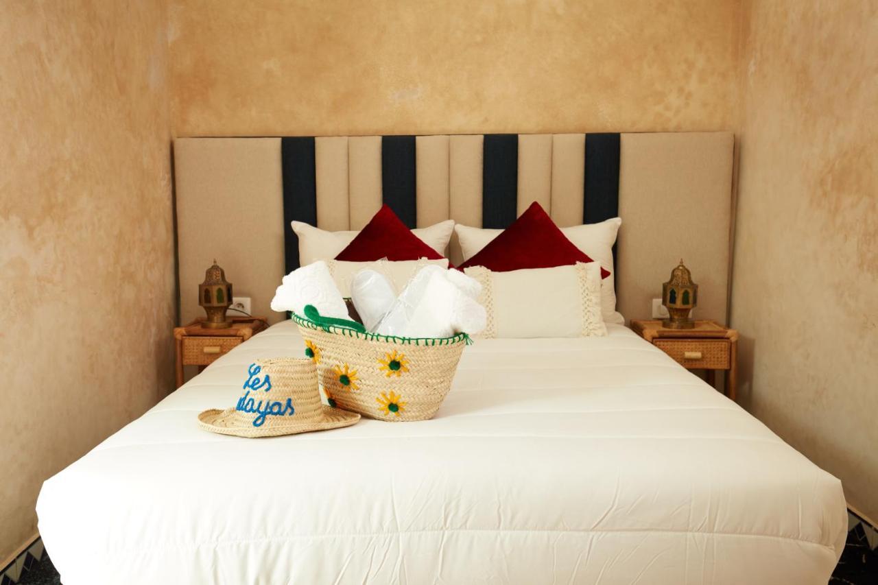 Riad Ocean View - Entire Accommodation Rabat Luaran gambar