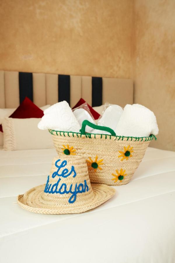 Riad Ocean View - Entire Accommodation Rabat Luaran gambar
