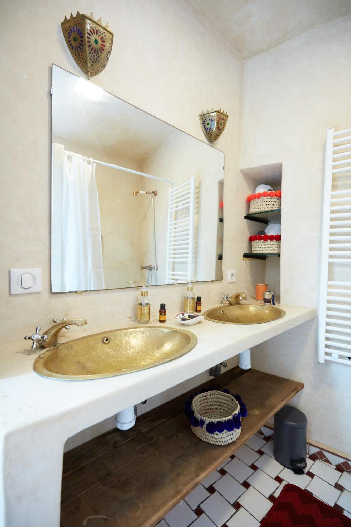 Riad Ocean View - Entire Accommodation Rabat Luaran gambar
