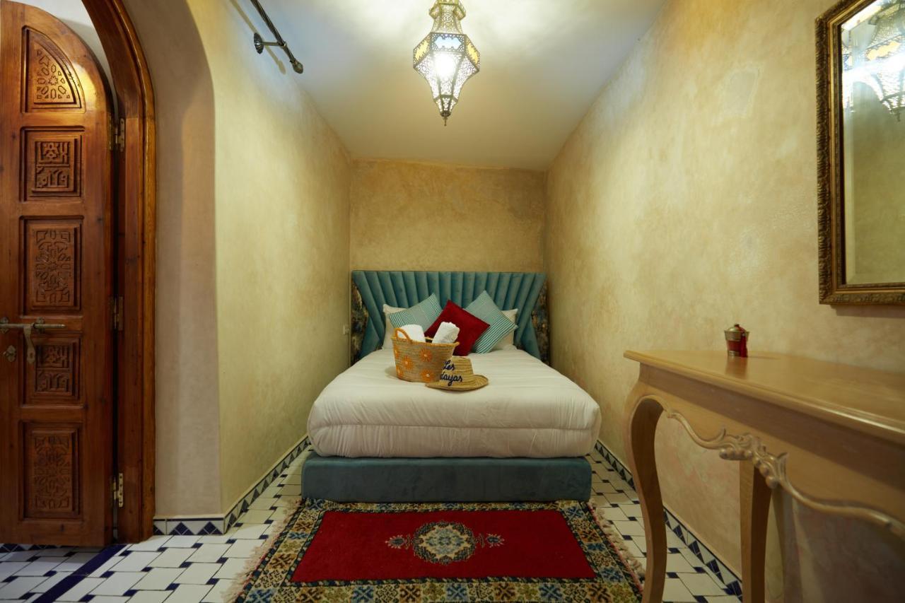 Riad Ocean View - Entire Accommodation Rabat Luaran gambar